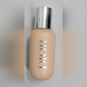 Dior Backstage Face & Body Foundation